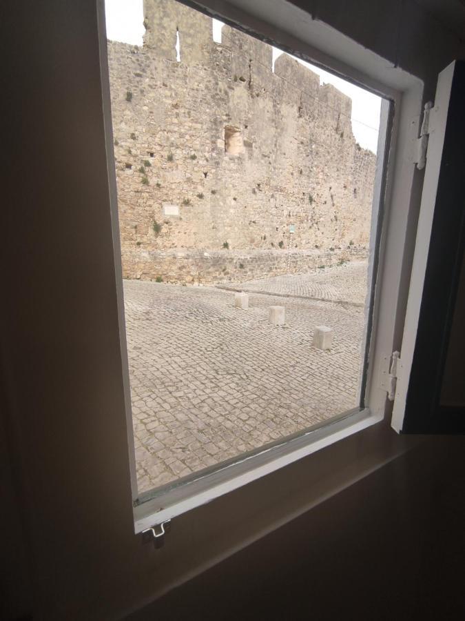 דירות Historic טורס ודראס מראה חיצוני תמונה